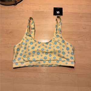 Inner relm bikini top